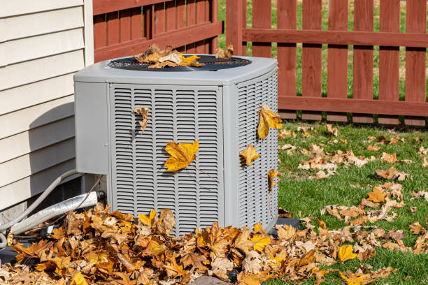 Best HVAC cleaning services  in Wasilla, AK