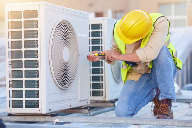 Best Emergency HVAC repair  in Wasilla, AK