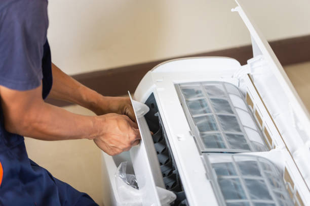 Best Ductless HVAC repair  in Wasilla, AK