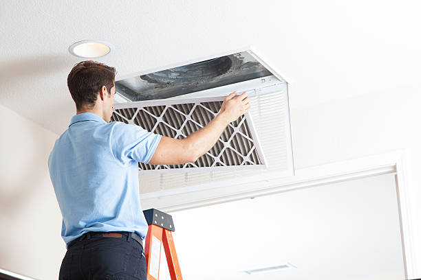 Best HVAC cleaning services  in Wasilla, AK