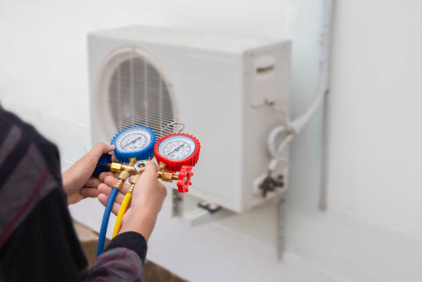 Best Central air repair  in Wasilla, AK