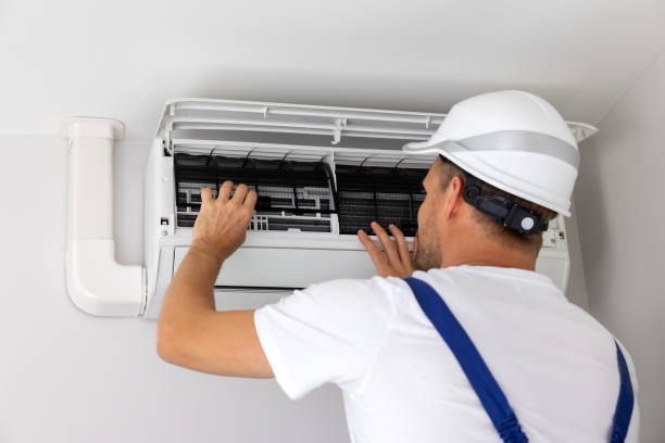 Local HVAC companies in Wasilla, AK