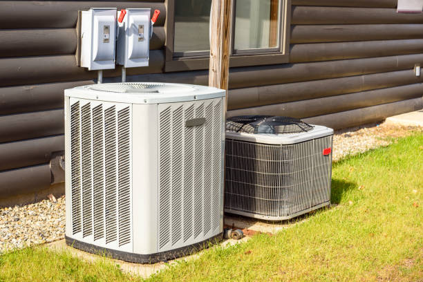 Best HVAC tune-up services  in Wasilla, AK